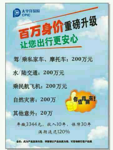 六盘水市保险行业协会