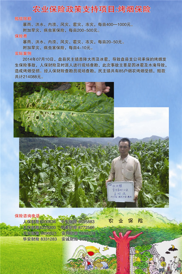 六盘水市保险行业协会