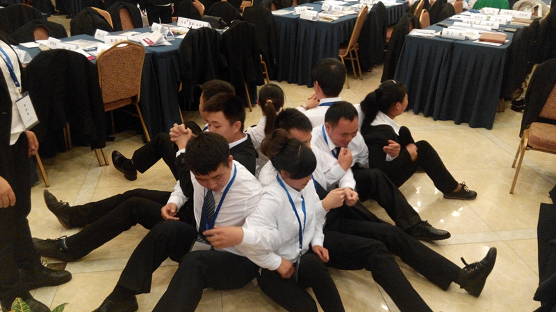 六盘水市保险行业协会